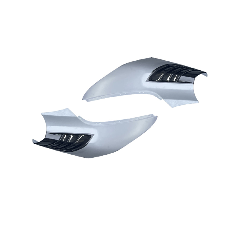 McLaren 720S Spider Dry carbon fiber SRY style Front Fender