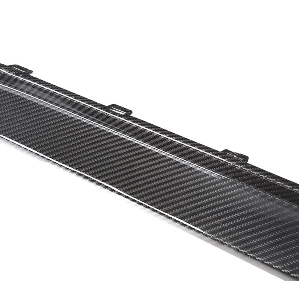 BMW M3/M4 G8x Dry carbon fiber Side Skirts