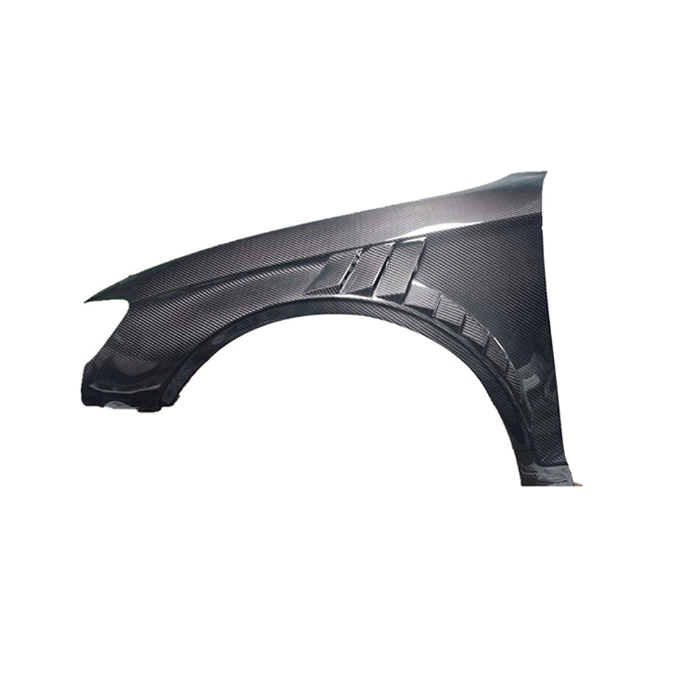 Audi RS3 Dry carbon fiber Front Fender