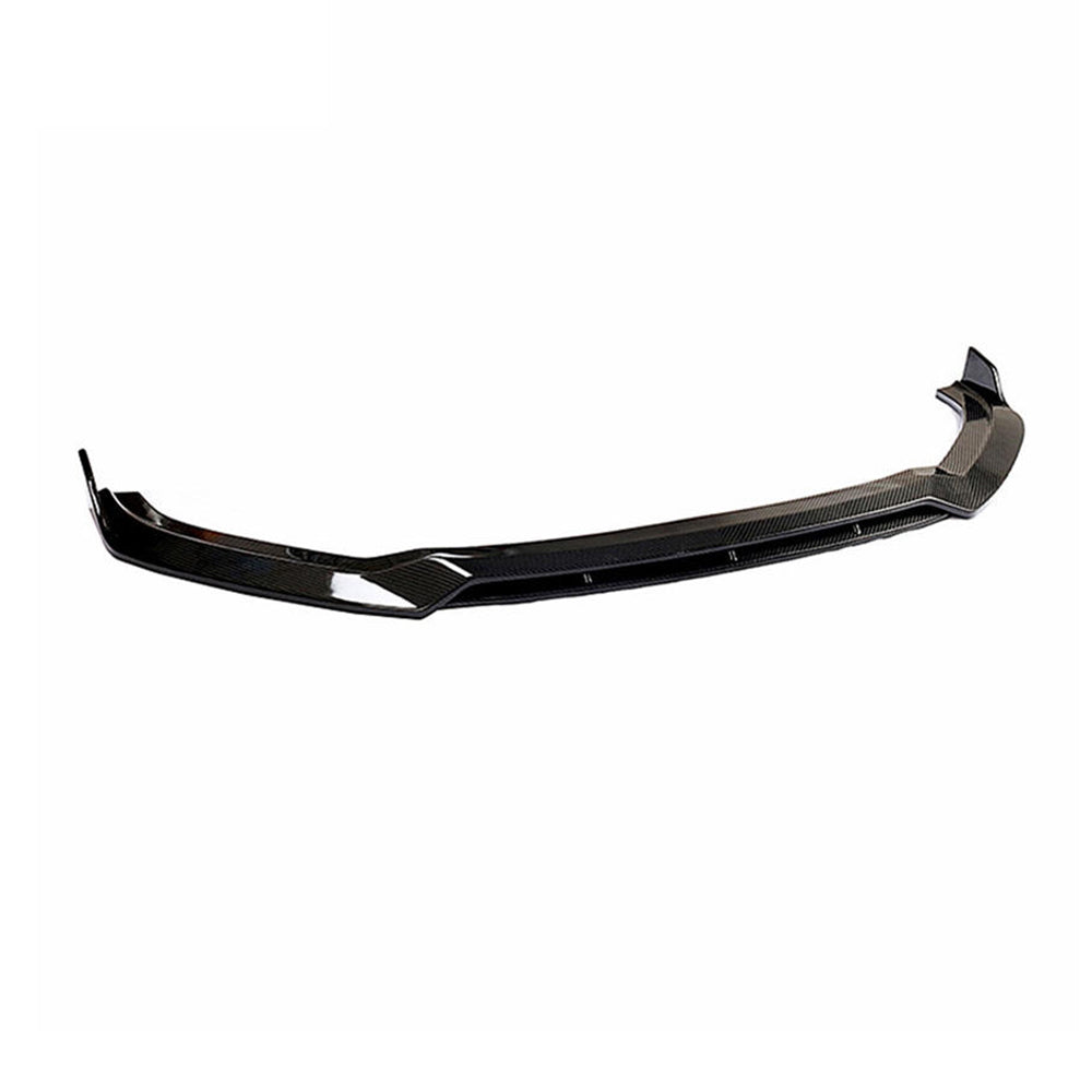 Audi A3/S3 Dry caron fiber Front Lip