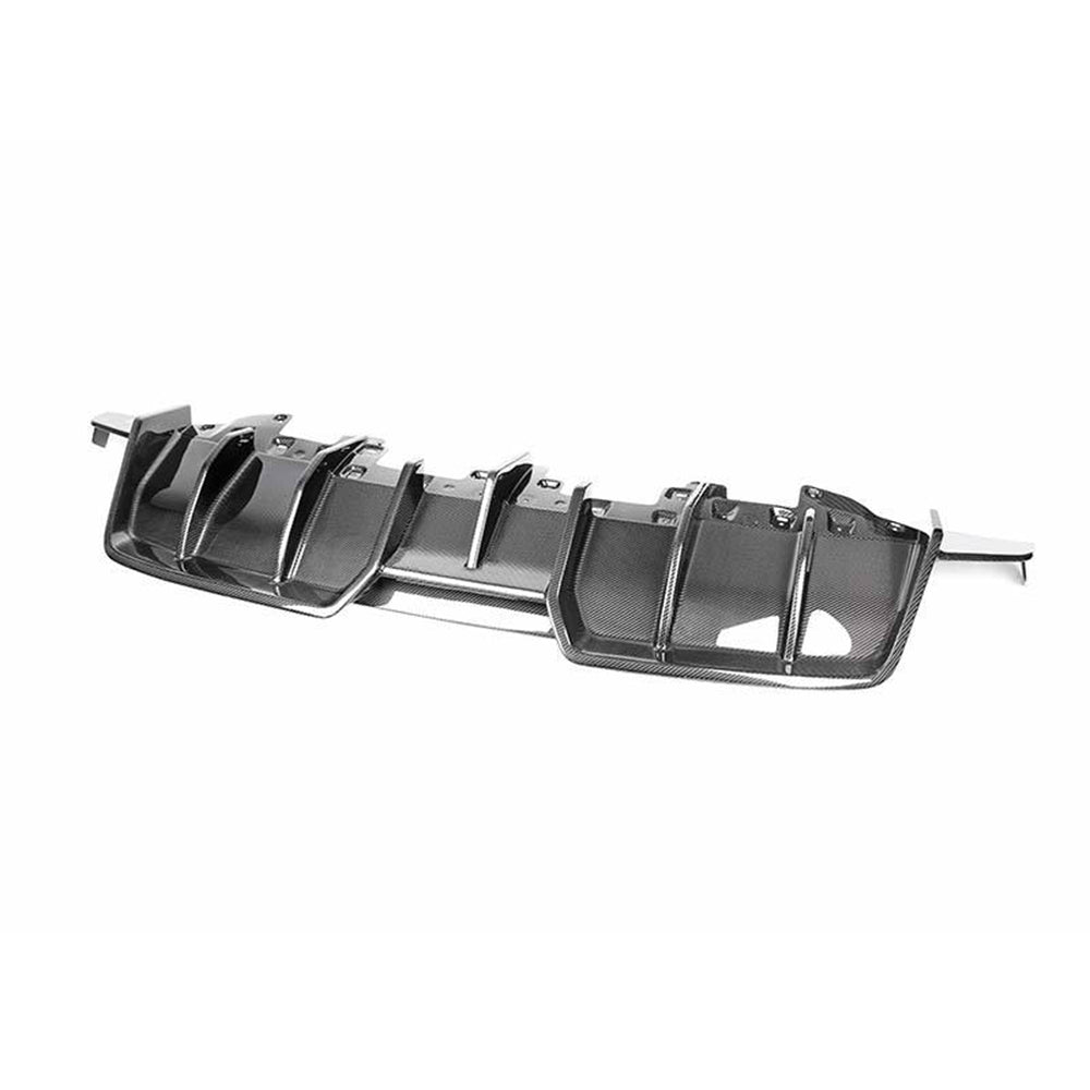 Lamborghini Huracán EVO Dry carbon fiber Diffuser