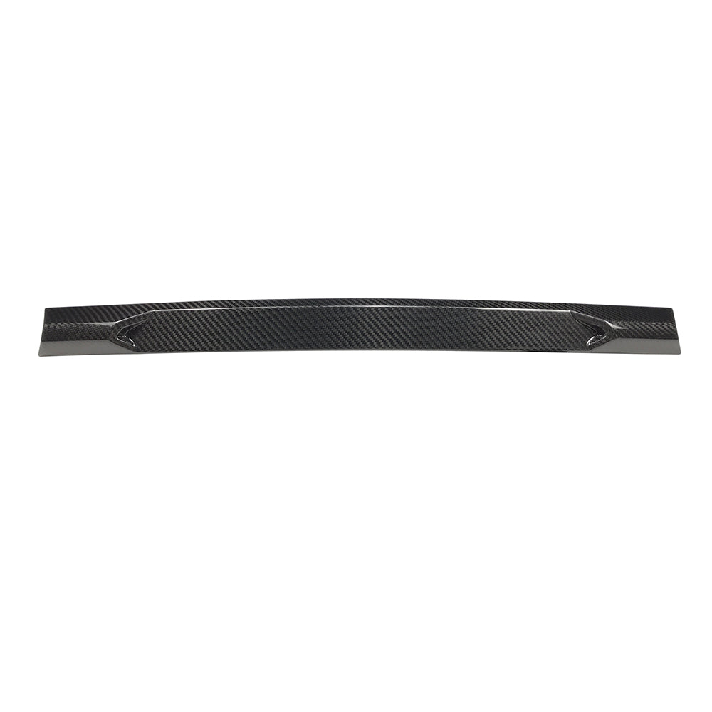 Lamborghini Urus Dry carbon fiber SM-Style Rear Middle Spoiler