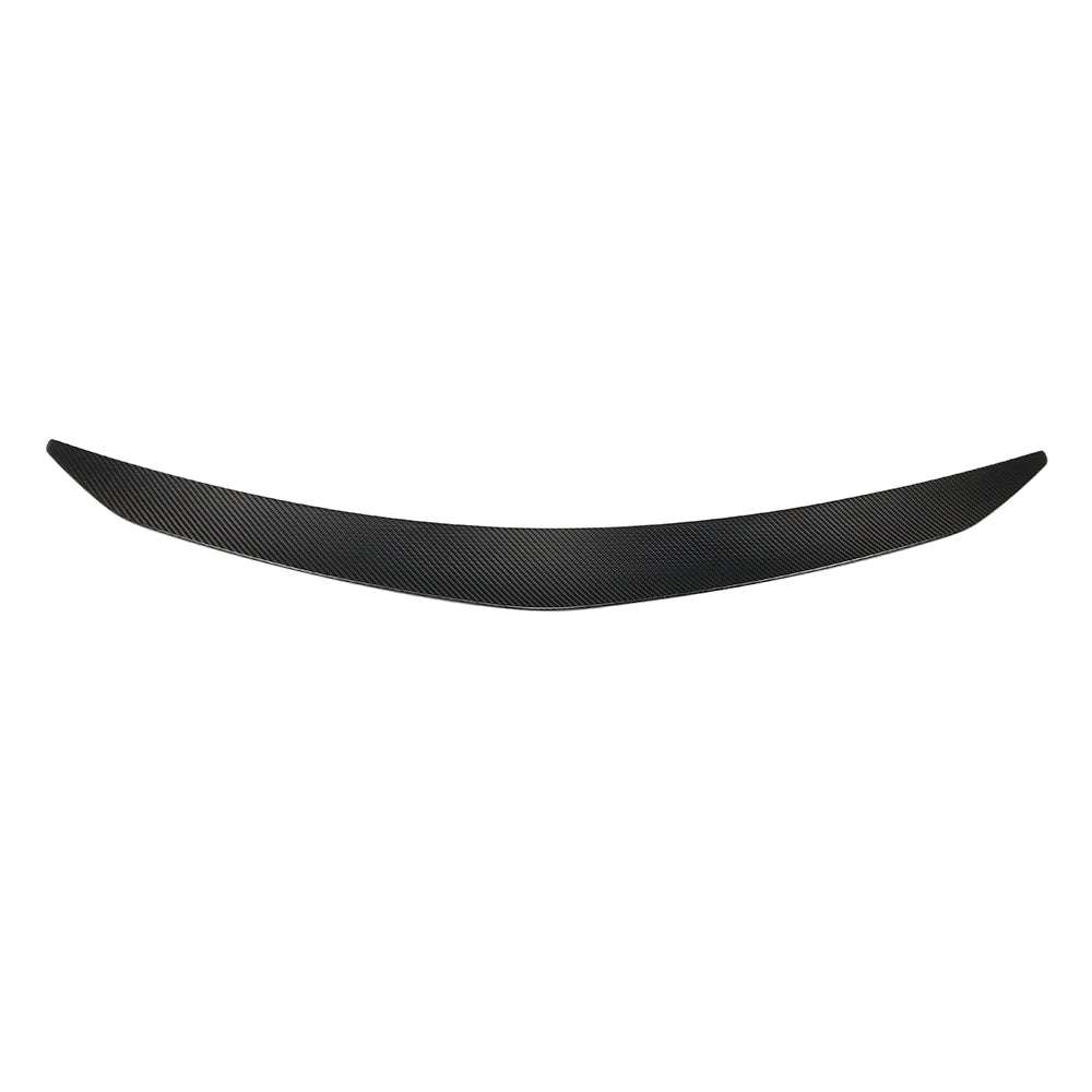 Lamborghini Urus Dry carbon fiber SM-Style Rear Middle Wing