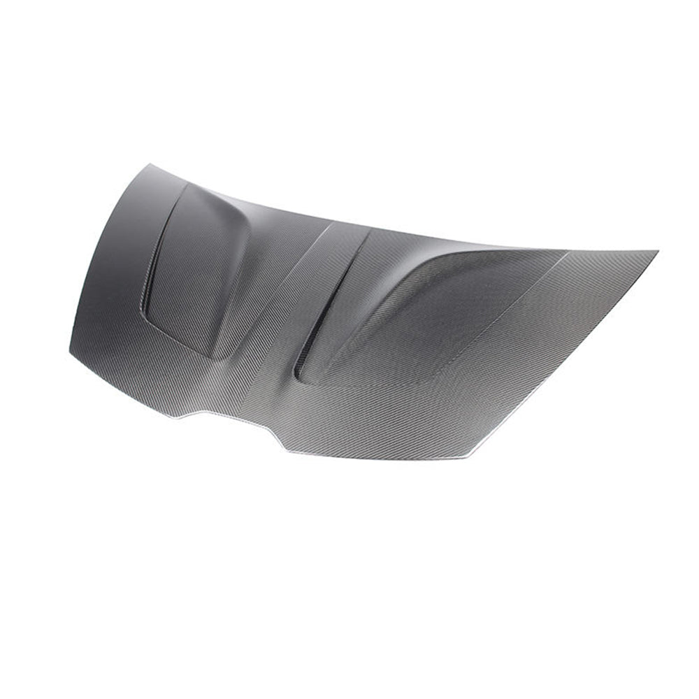 Lamborghini Huracán EVO Dry carbon fiber Hood