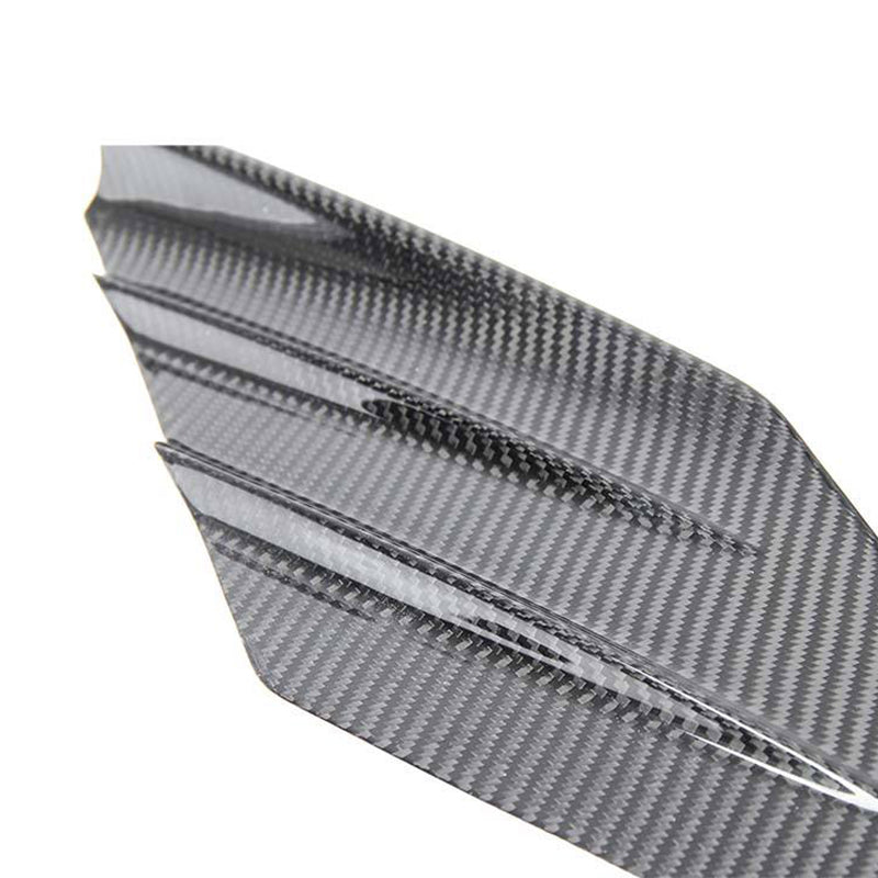 Ferrari F8 Dry carbon fiber Rear Air Outlet