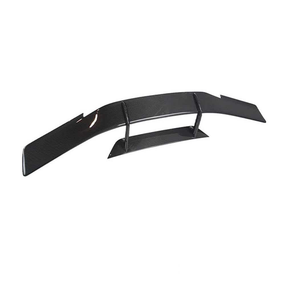 Lamborghini Huracán Dry carbon fiber SN-style Rear Wing