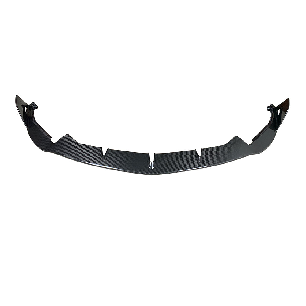 Lamborghini Urus Dry carbon fiber Front Lip
