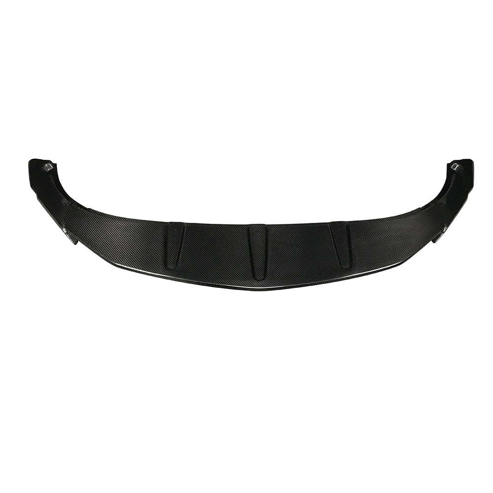 Lamborghini Urus Dry carbon fiber STOP-Style Front Lower Lip