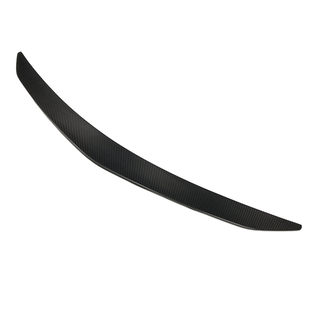 Lamborghini Urus Dry carbon fiber SM-Style Rear Middle Wing