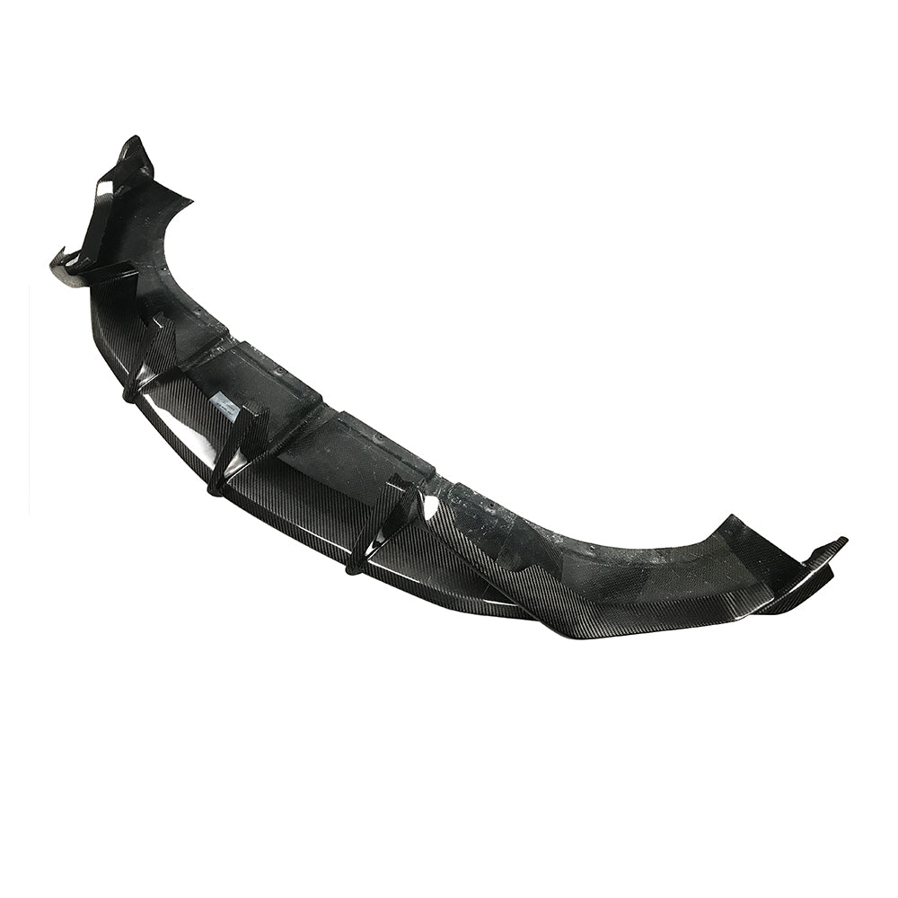 Lamborghini Urus Dry carbon fiber STOP-Style Front Upper Lip