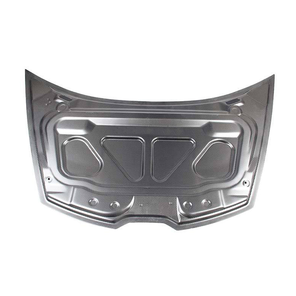 Lamborghini Huracán EVO Dry carbon fiber Hood
