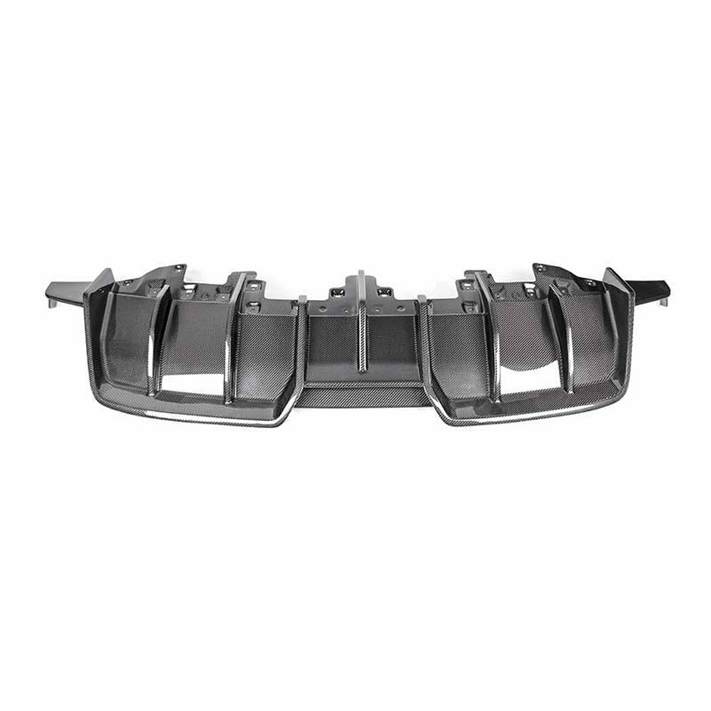 Lamborghini Huracán EVO Dry carbon fiber Diffuser