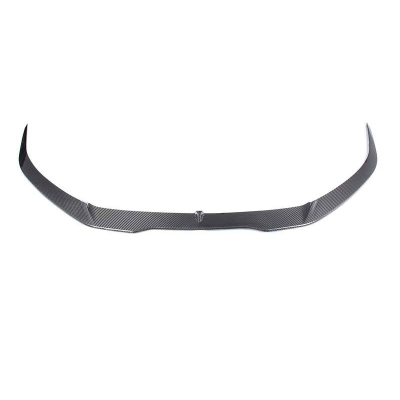 Ferrari F8 Dry carbon fiber Lower Front Lip