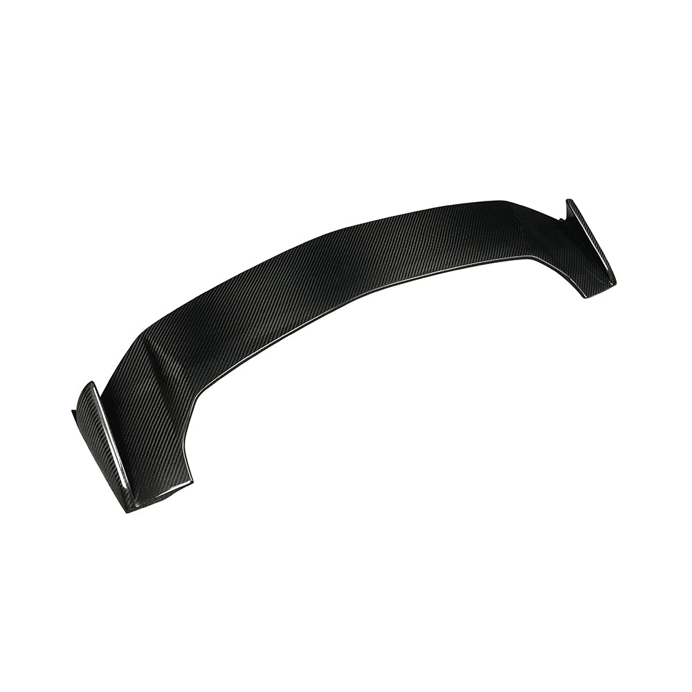Lamborghini Urus Dry carbon fiber STOP-Style Top Wing