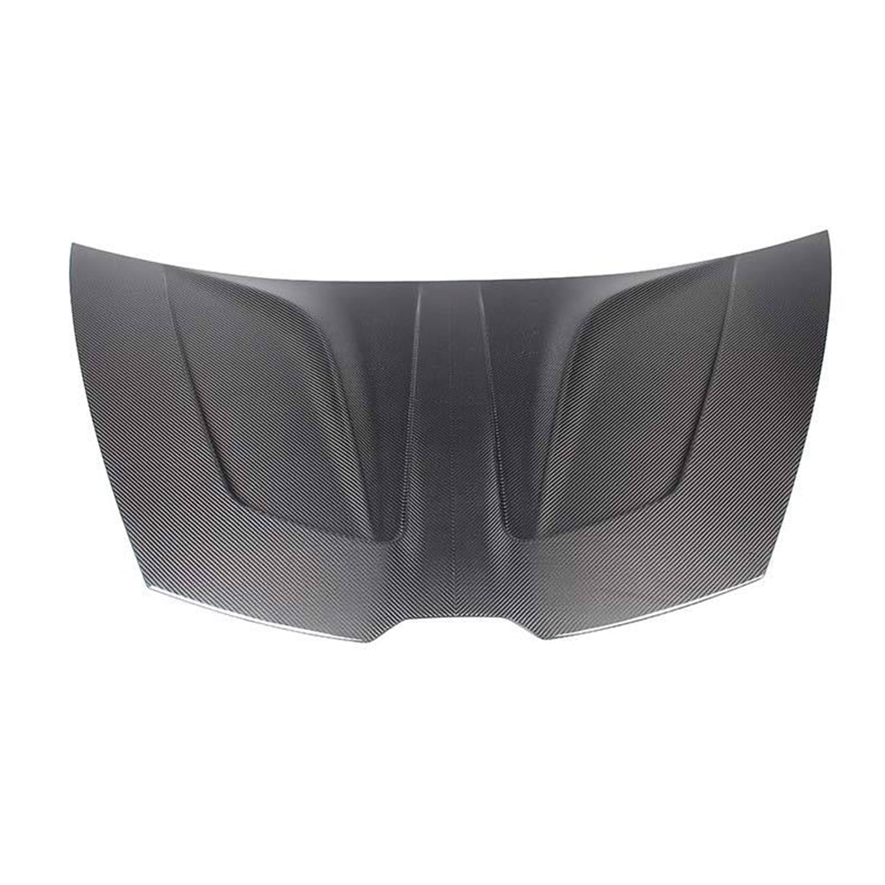 Lamborghini Huracán EVO Dry carbon fiber Hood