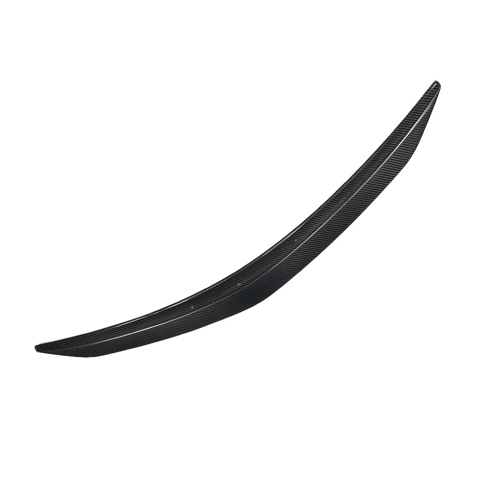Lamborghini Urus Dry carbon fiber SM-Style Rear Middle Wing