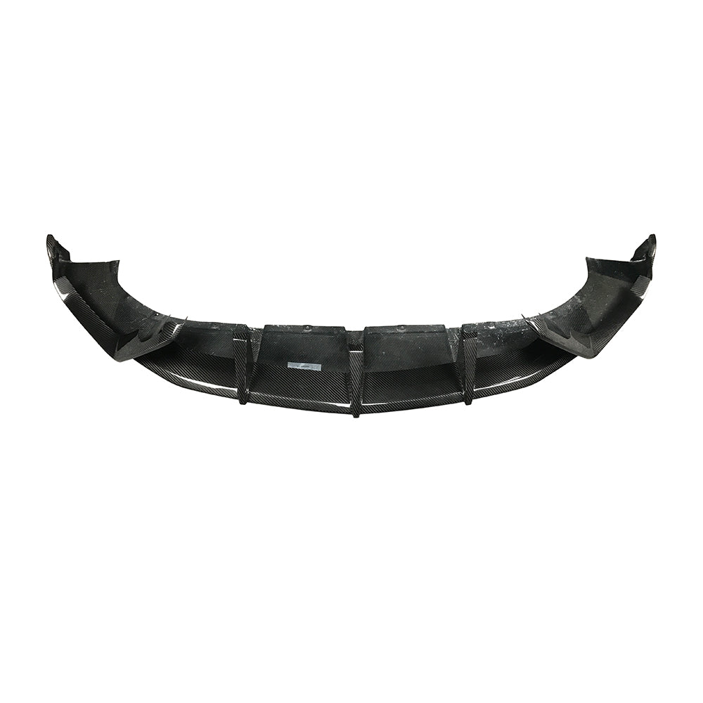 Lamborghini Urus Dry carbon fiber STOP-Style Front Upper Lip
