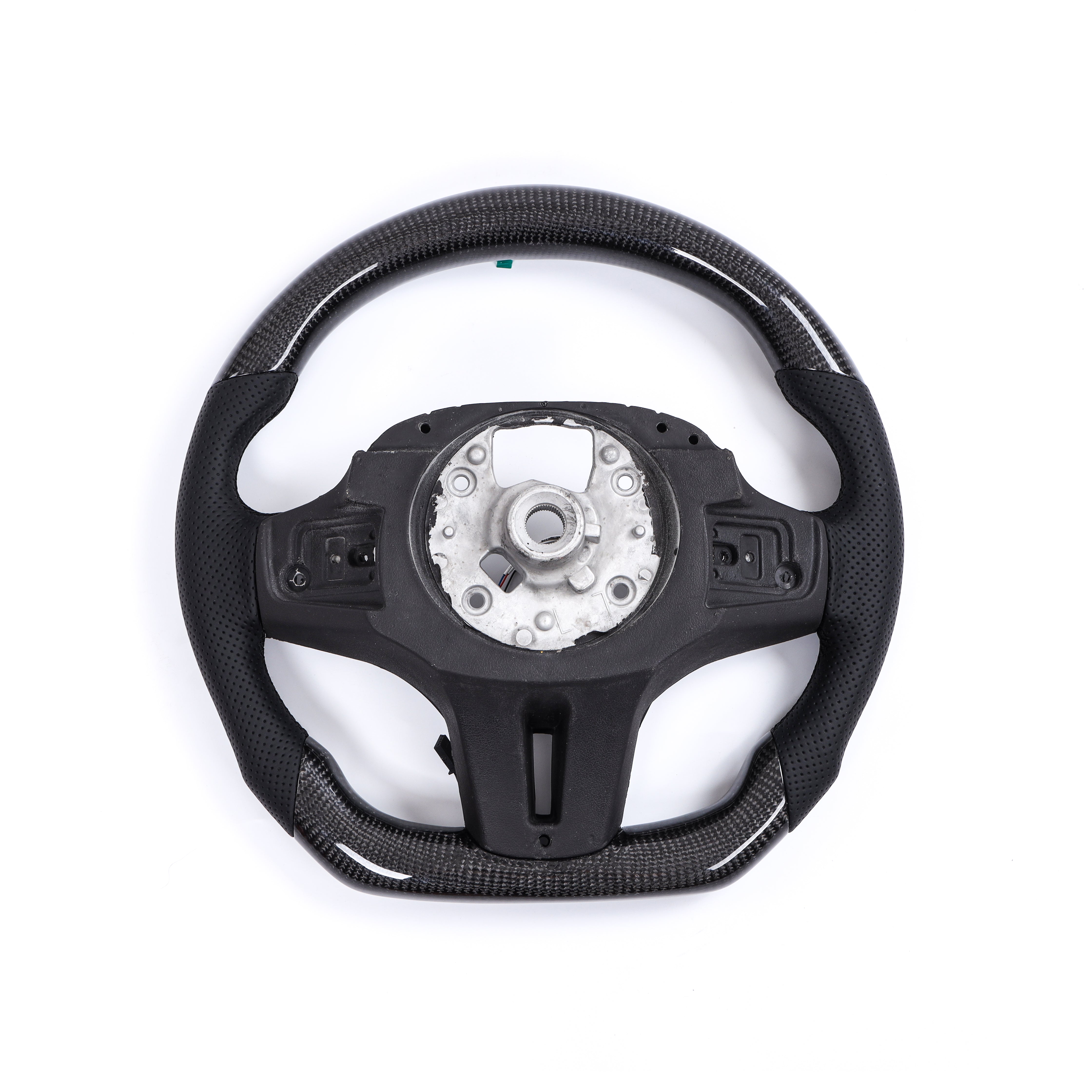 BMW M2/M3/M4/M5 Dry carbon fiber Custom Steering Wheel