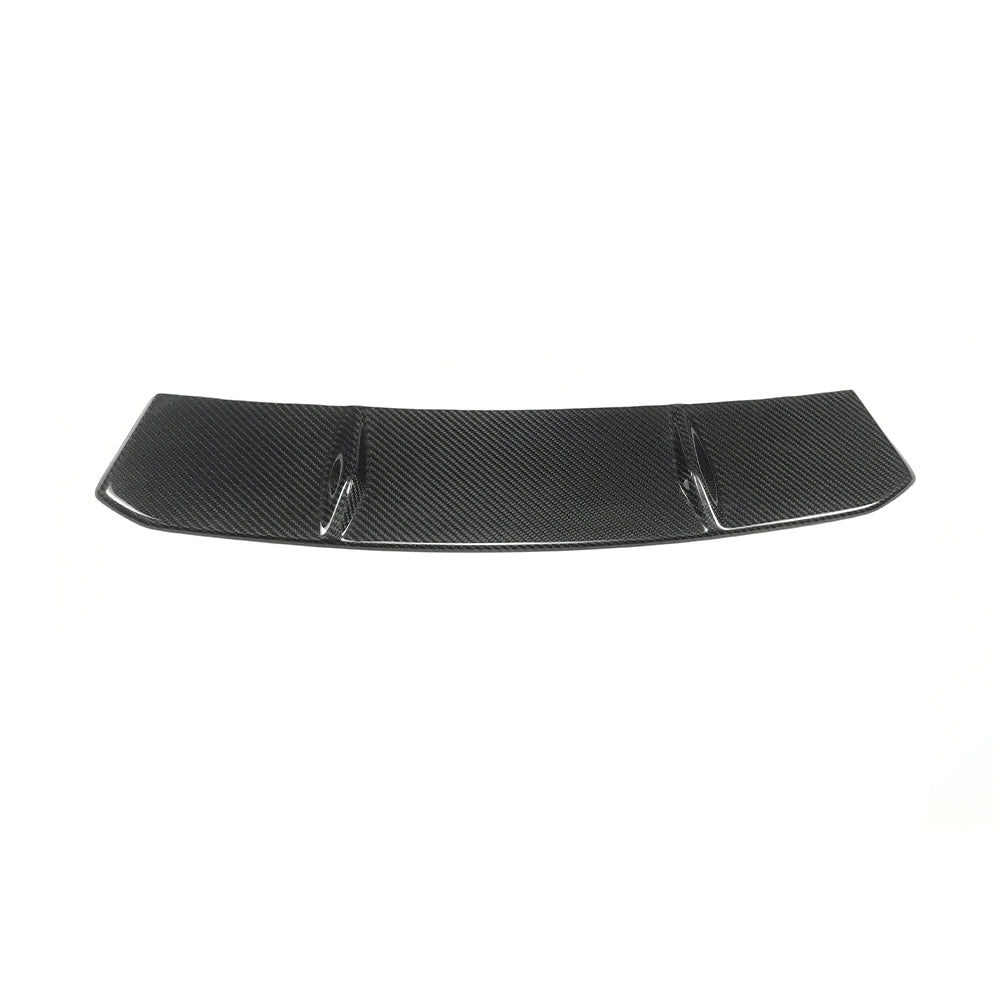 Lamborghini LP580 Dry carbon fiber SD-style front lip
