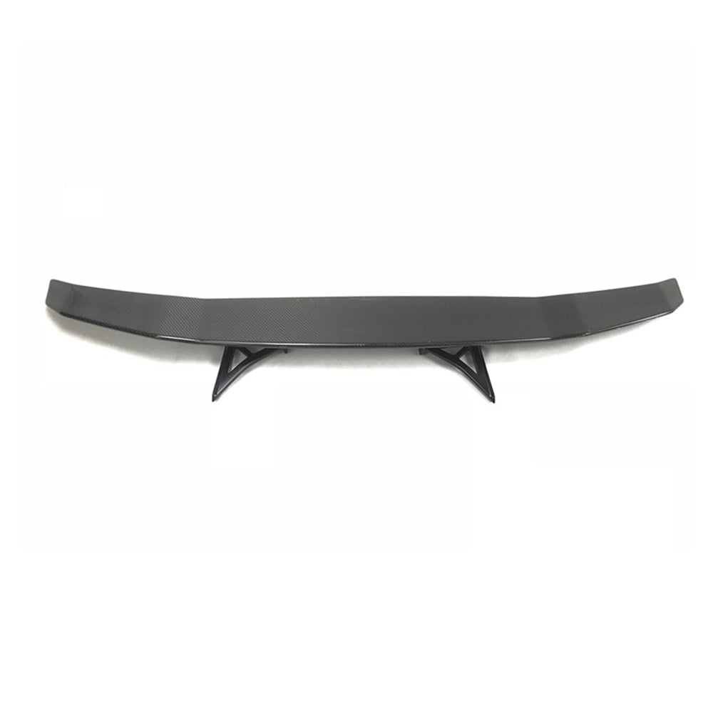 Lamborghini Huracán Dry carbon fiber SV-style Rear Wing