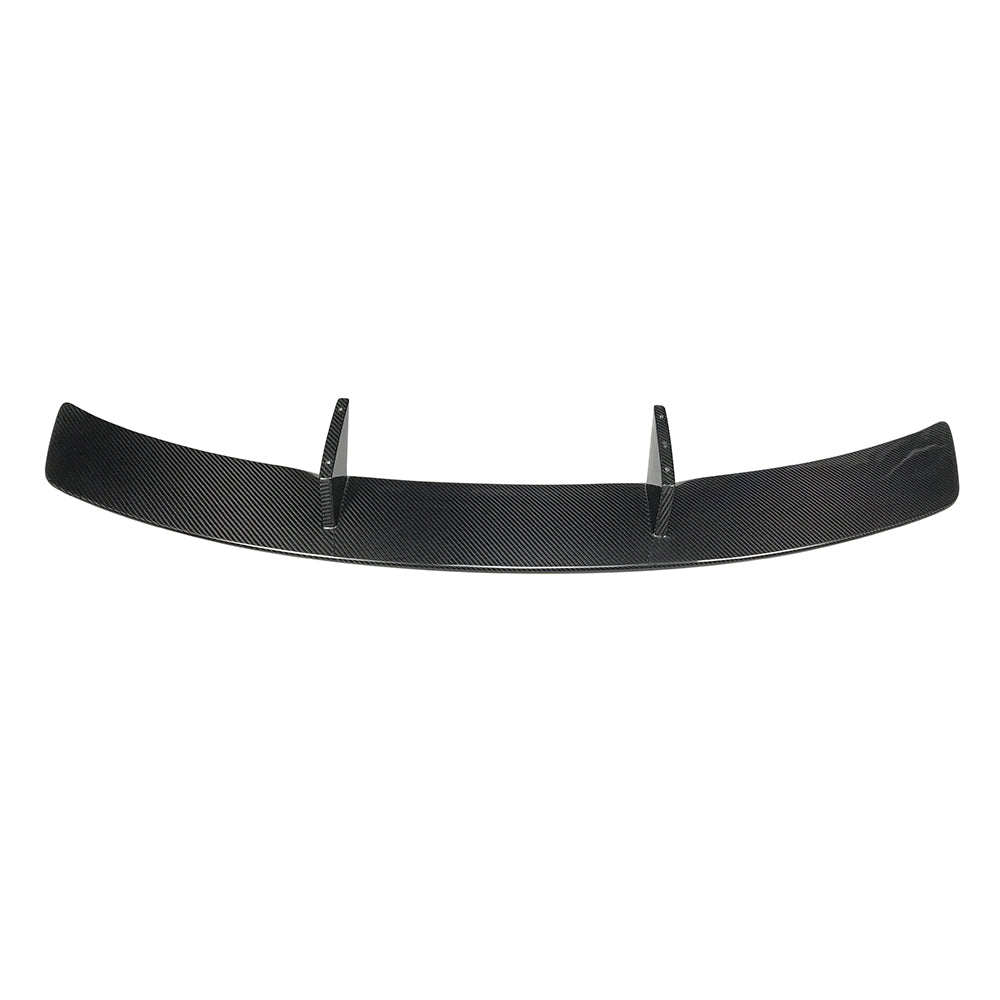 Ferrari 488 SN Dry carbon fiber Rear Spoiler