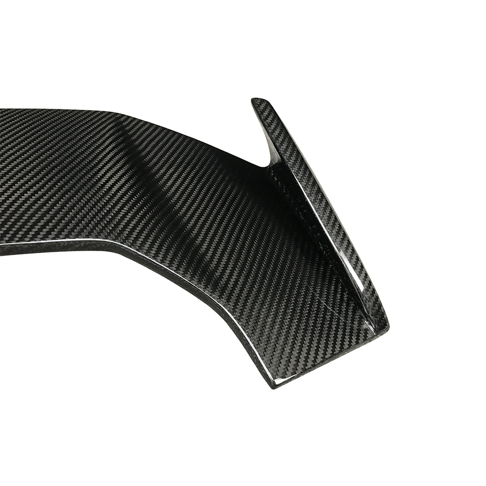Lamborghini Urus Dry carbon fiber STOP-Style Top Wing
