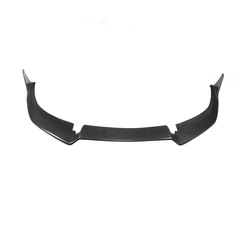 Lamborghini LP580 Dry carbon fiber SD-style front lip
