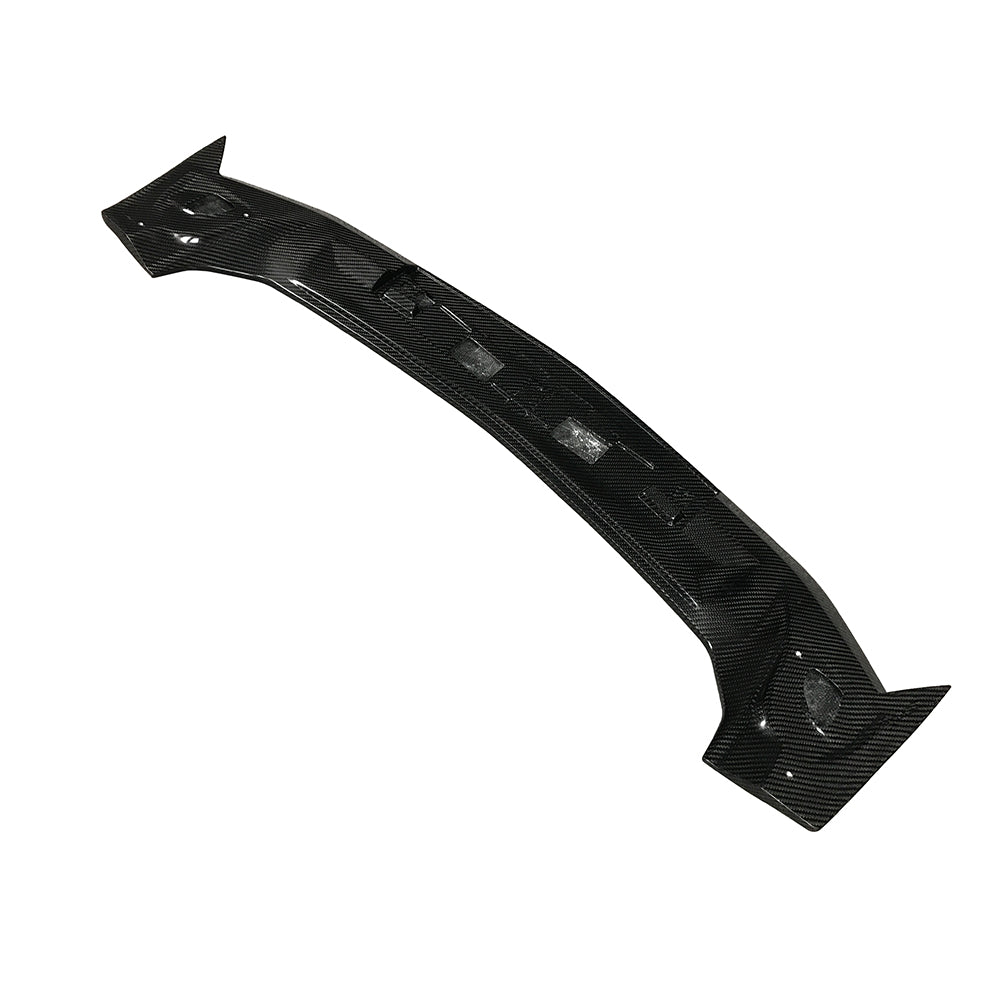Lamborghini Urus Dry carbon fiber STOP-Style Top Wing