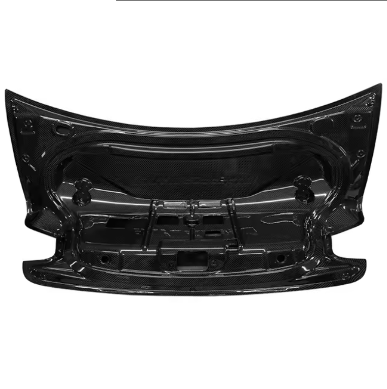 BMW M2 F87 Dry carbon fiber Trunk