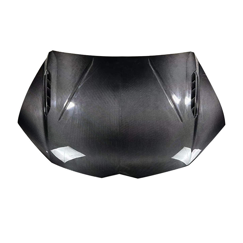 Lamborghini Urus Dry carbon fiber Upgraded P-type Hood