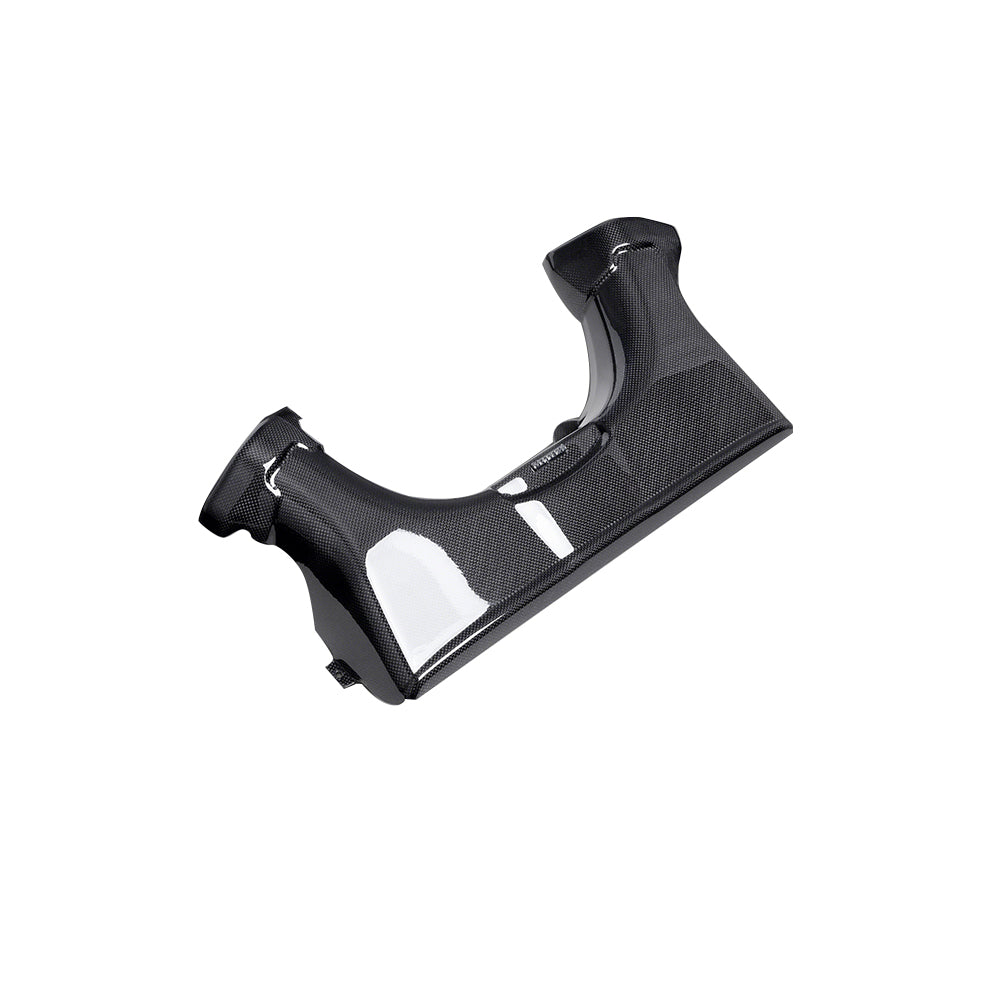 Ferrari 488 SC Dry carbon fiber Air Intake Box