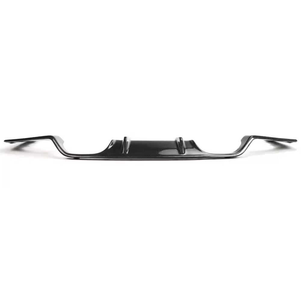 BMW M3/M4 F8x Dry carbon fiber 3D Diffuser