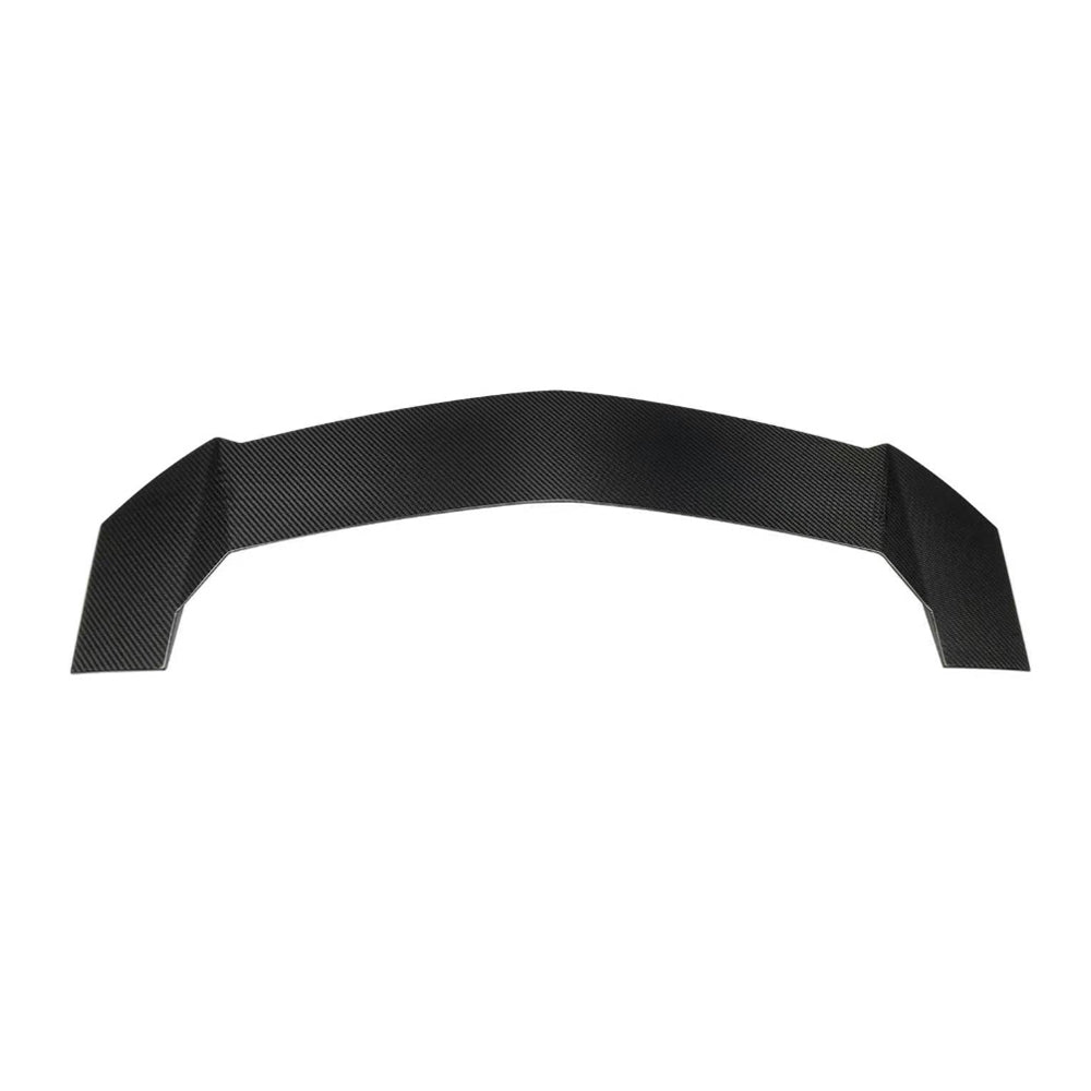Lamborghini Urus Dry carbon fiber SM-Style Rear Top Wing