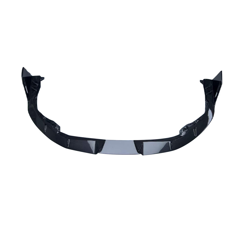 Ferrari F8 Dry carbon fiber Front Lip