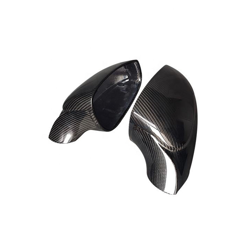 Ferrari 458/F8/488 Dry carbon fiber Mirrors