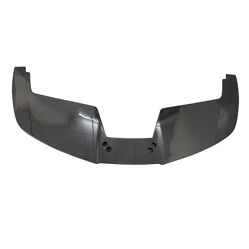 Ferrari 488 Dry carbon fiber Front Lip