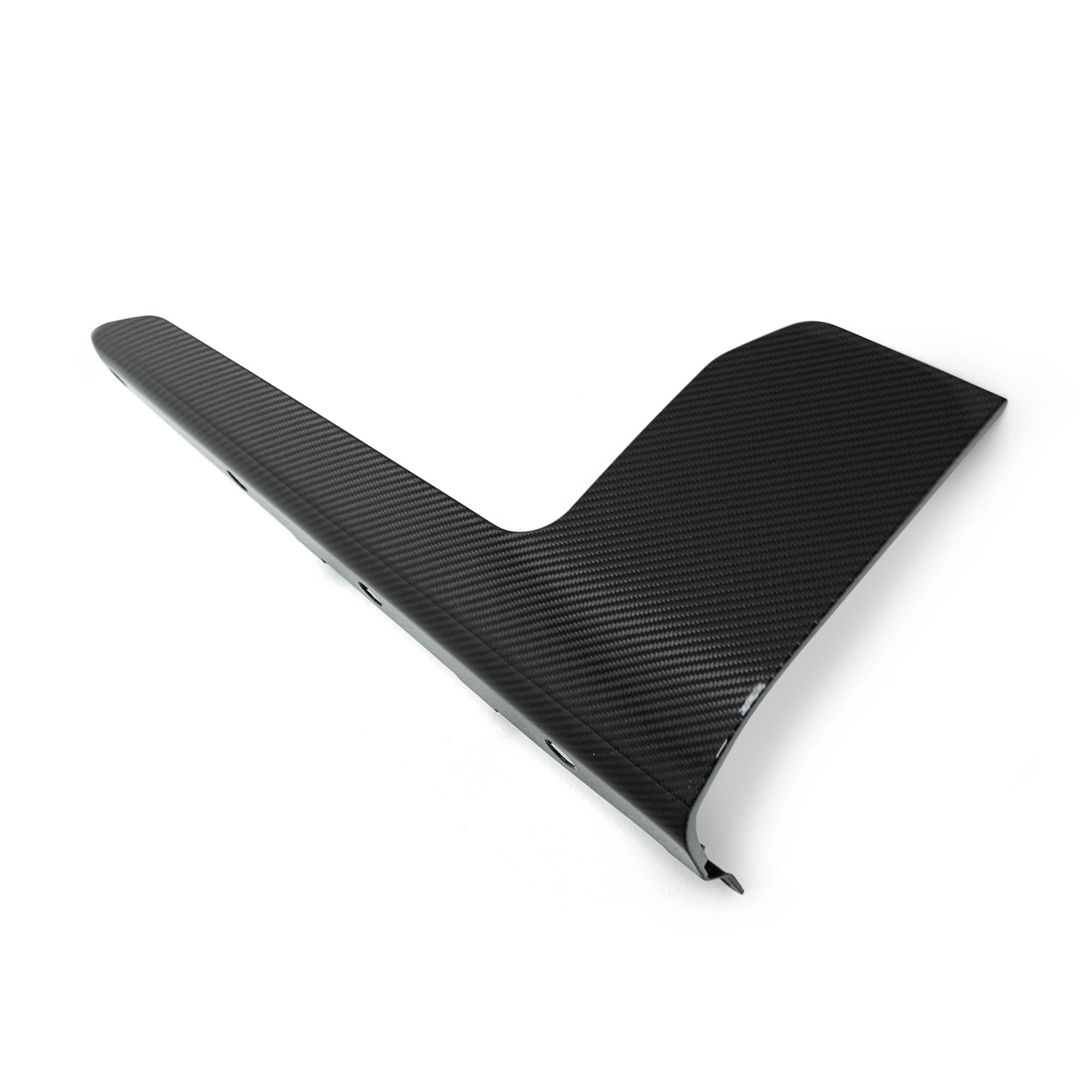 BMW M2 G87 Dry carbon fiber Side Skirts