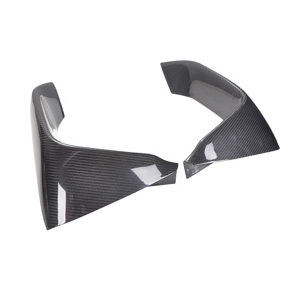 BMW M3/M4 F8x Dry carbon fiber M-Performance Front Air Vents