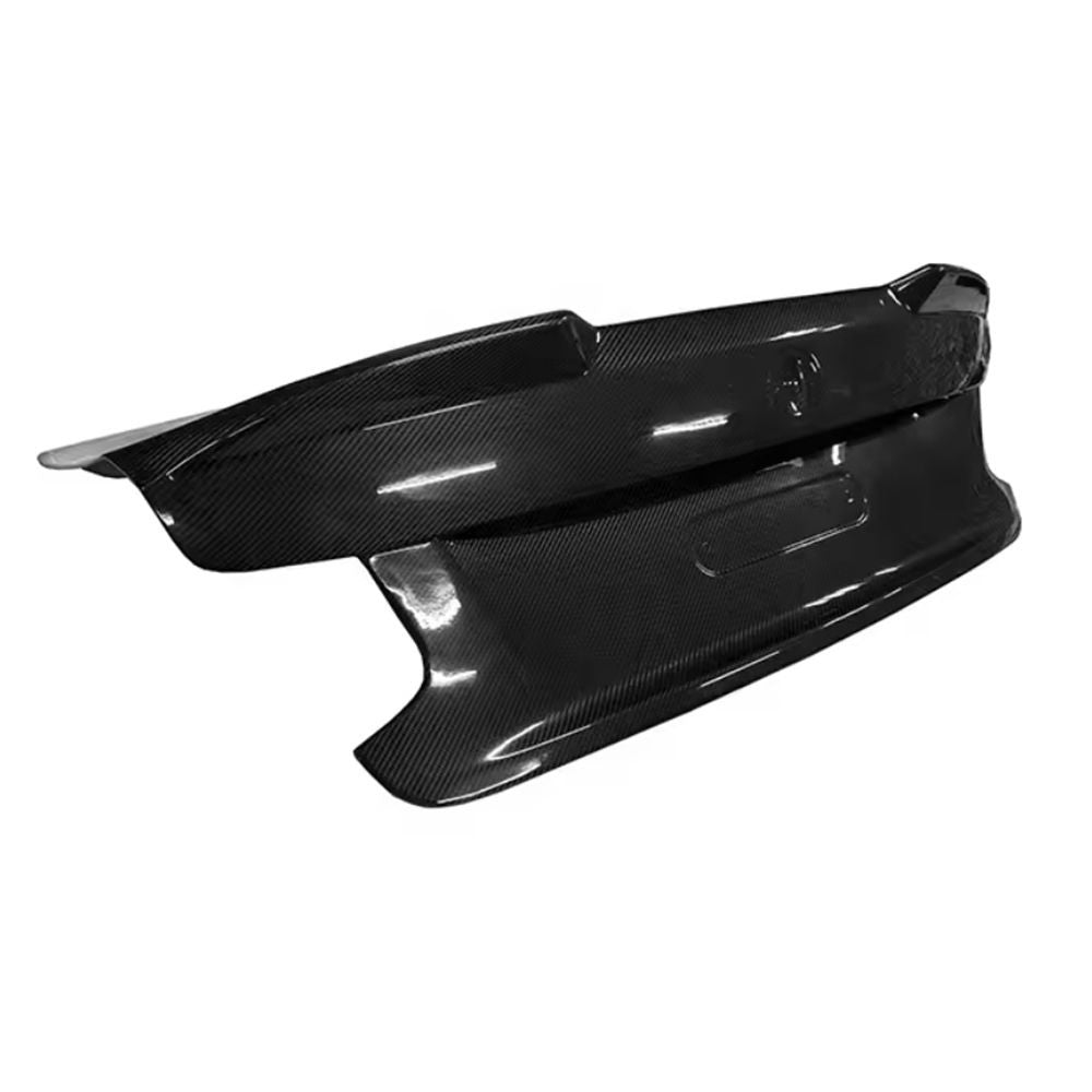 BMW M2 F87 Dry carbon fiber Trunk