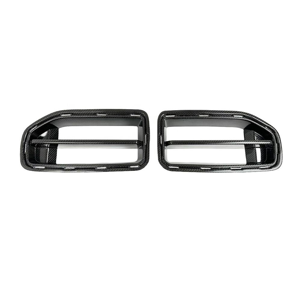 BMW M2 G87 Dry carbon fiber M-Performance Grille