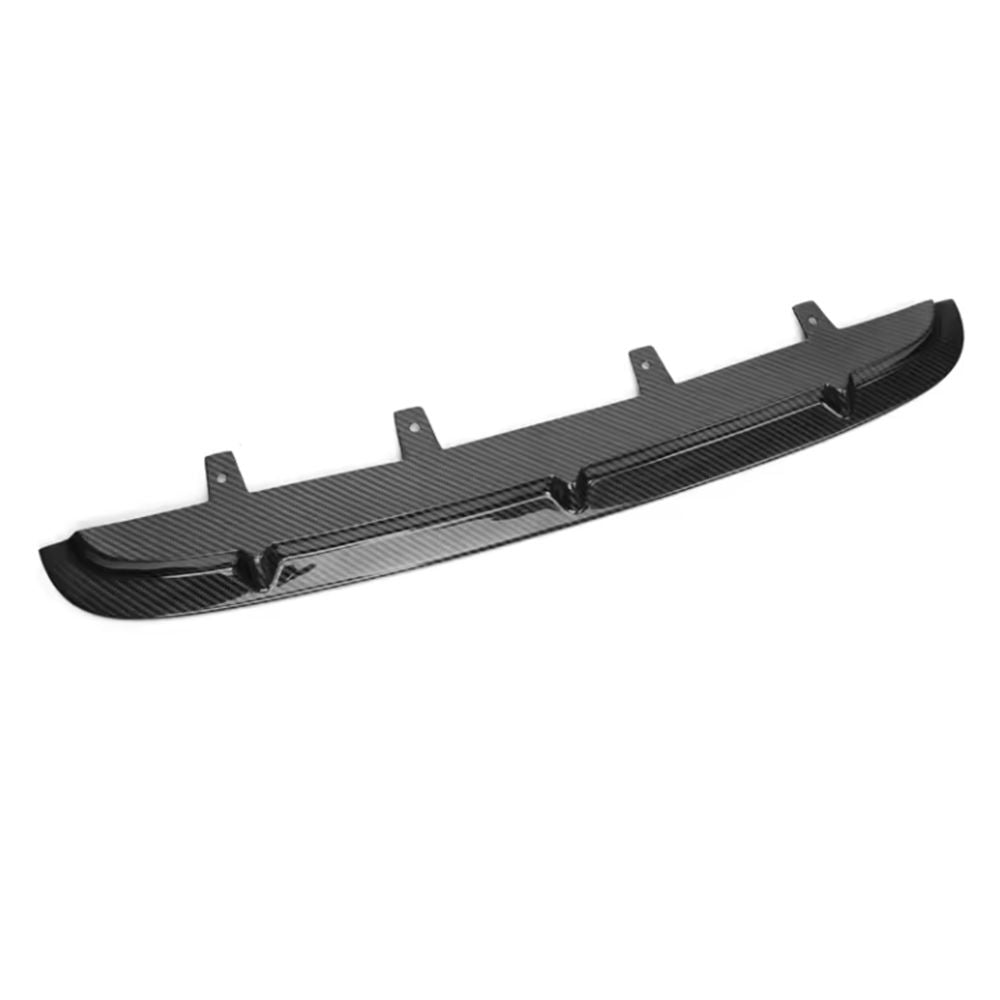 BMW M5 F90 Dry carbon fiber M-Performance Front Lip and Trims