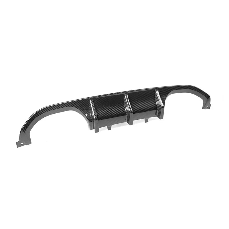 BMW M3/M4 F8x Dry carbon fiber M-Performance Diffuser