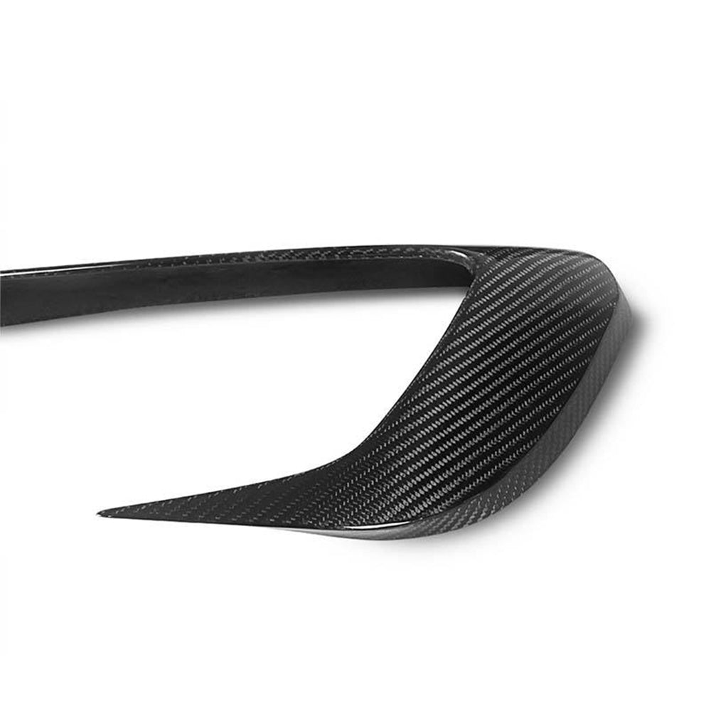 Maserati Levante Dry carbon fiber Front Air Vents