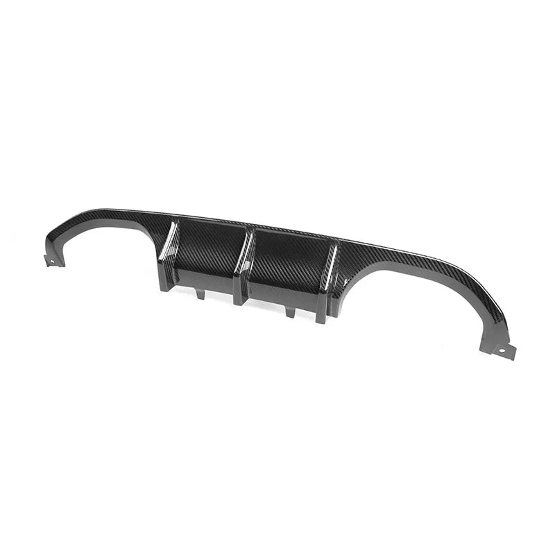 BMW M3/M4 F8x Dry carbon fiber M-Performance Diffuser