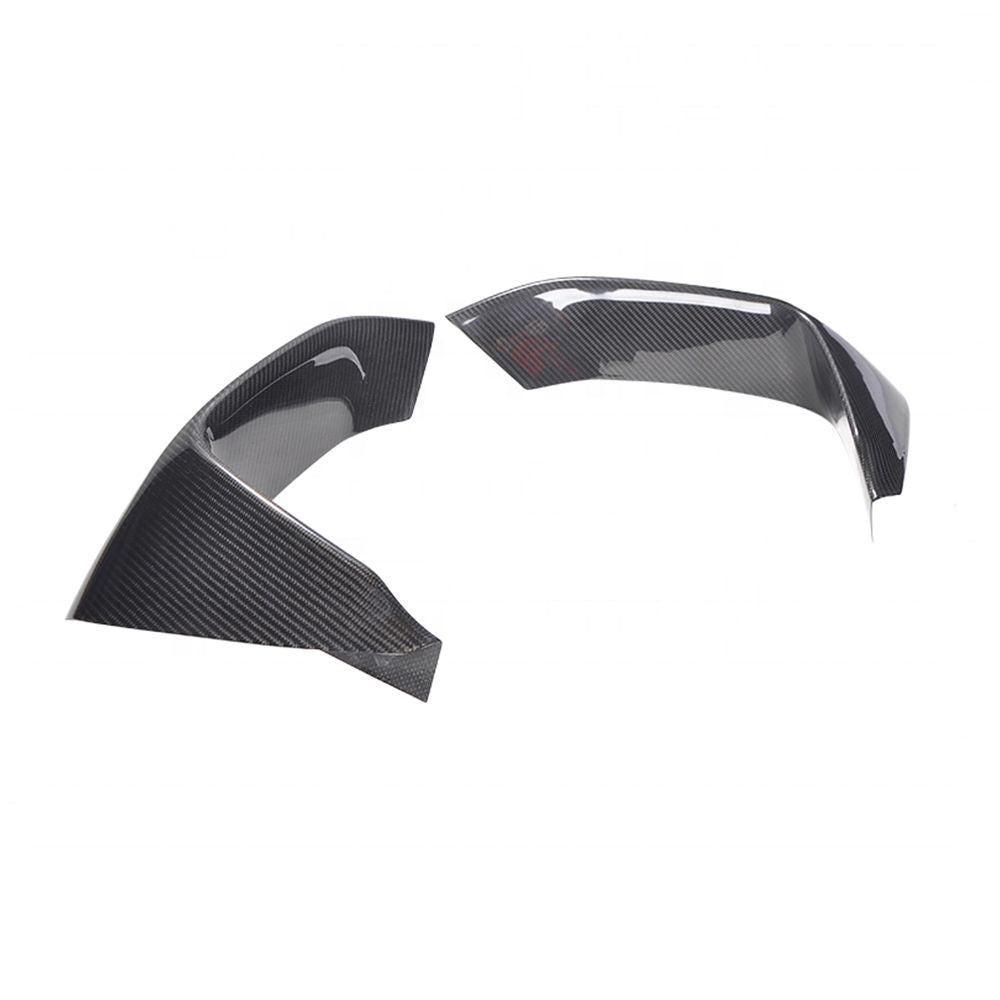 BMW M3/M4 F8x Dry carbon fiber M-Performance Front Air Vents