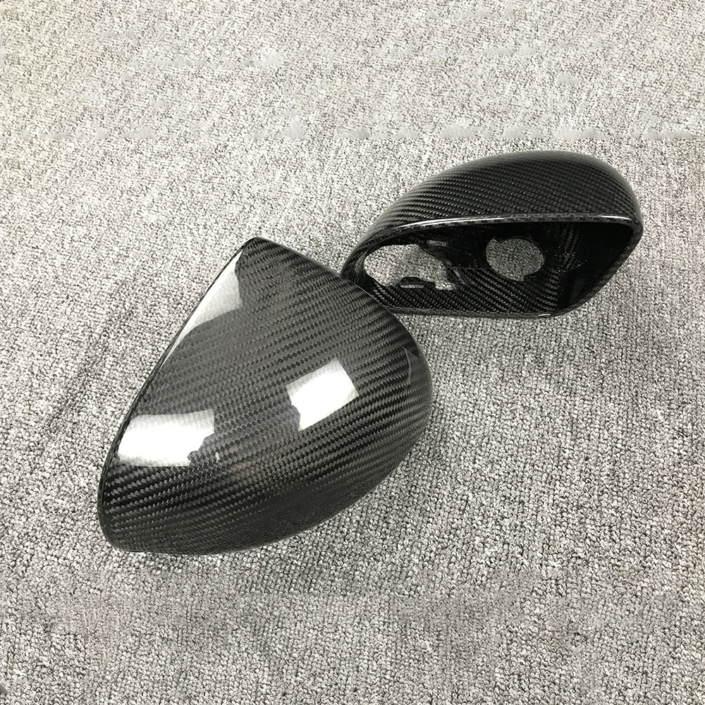 McLaren 570S/540C/570GT/600LT/720S Dry carbon fiber Mirrors