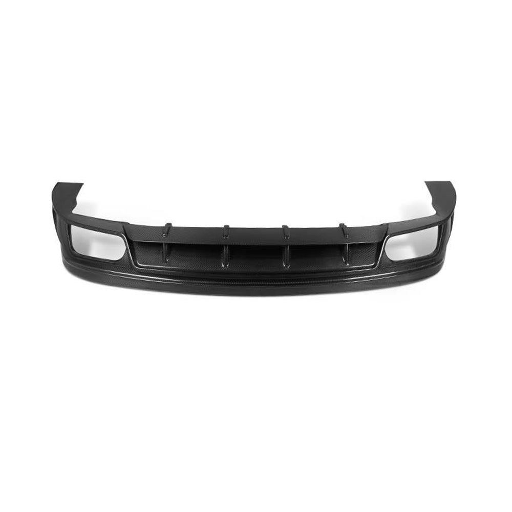 Maserati Levante Dry carbon fiber Diffuser