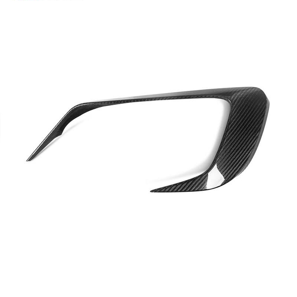 Maserati Levante Dry carbon fiber Front Air Vents