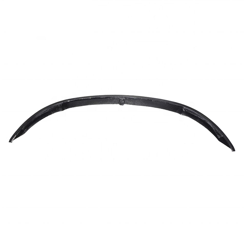 BMW M3/M4 F8x Dry carbon fiber M-Performance Front Lip