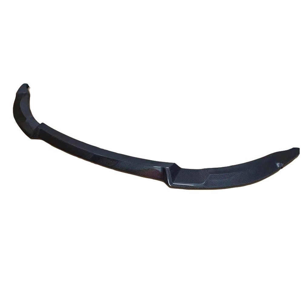 BMW M3/M4 F8x Dry carbon fiber CS Front Lip